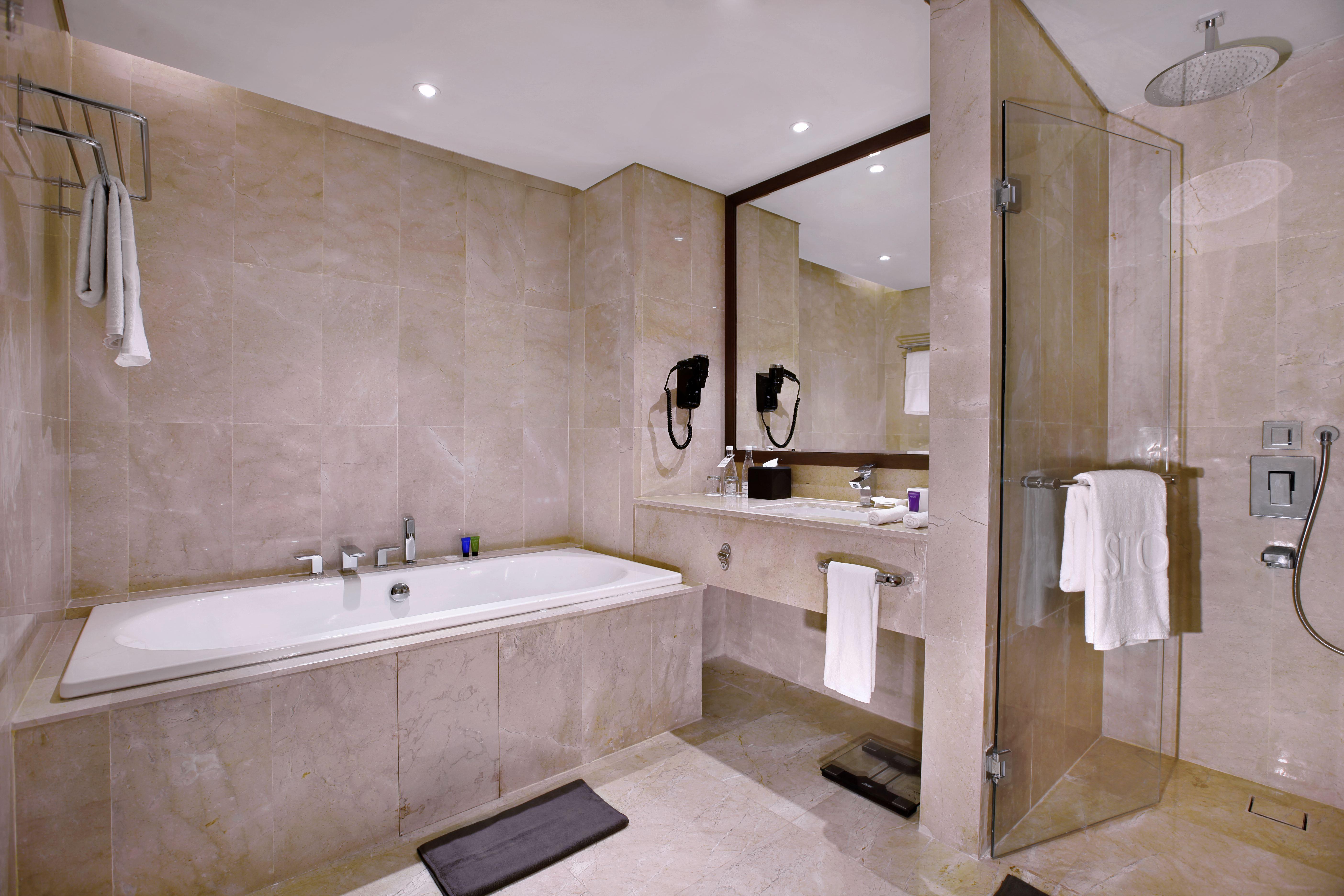 Aston Priority Simatupang Hotel And Conference Center Τζακάρτα Εξωτερικό φωτογραφία