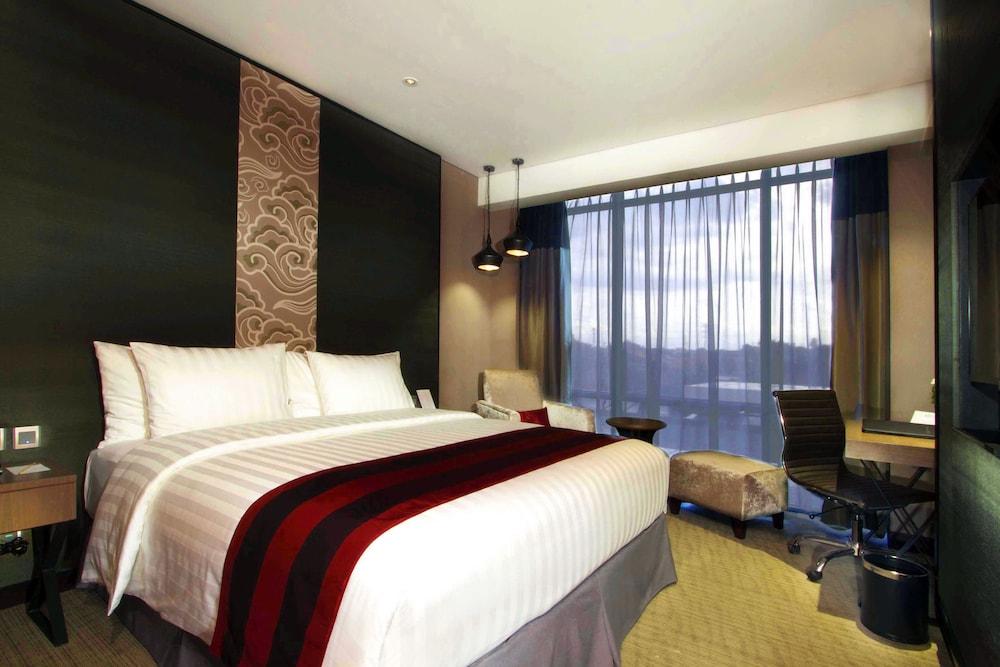 Aston Priority Simatupang Hotel And Conference Center Τζακάρτα Εξωτερικό φωτογραφία