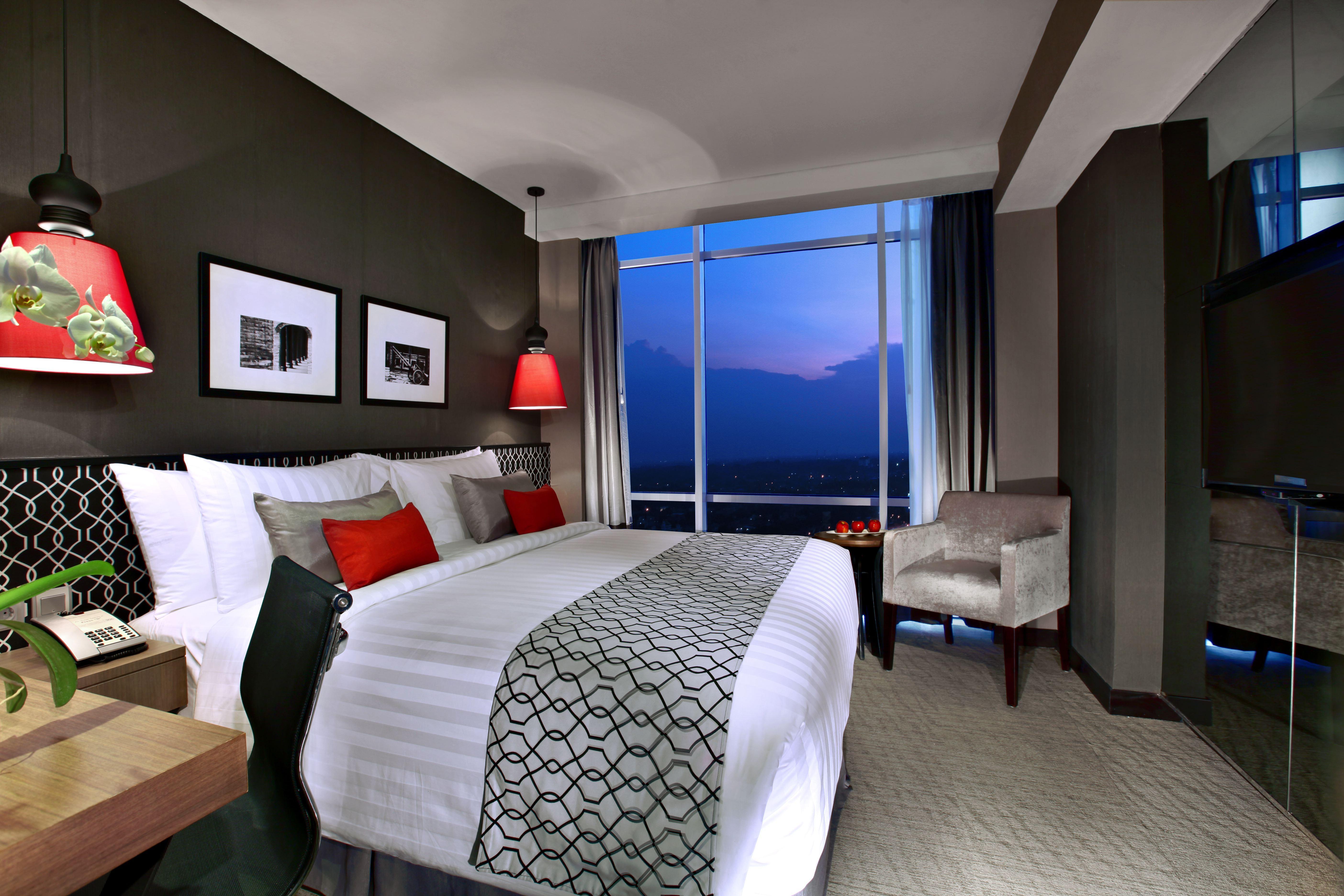 Aston Priority Simatupang Hotel And Conference Center Τζακάρτα Εξωτερικό φωτογραφία