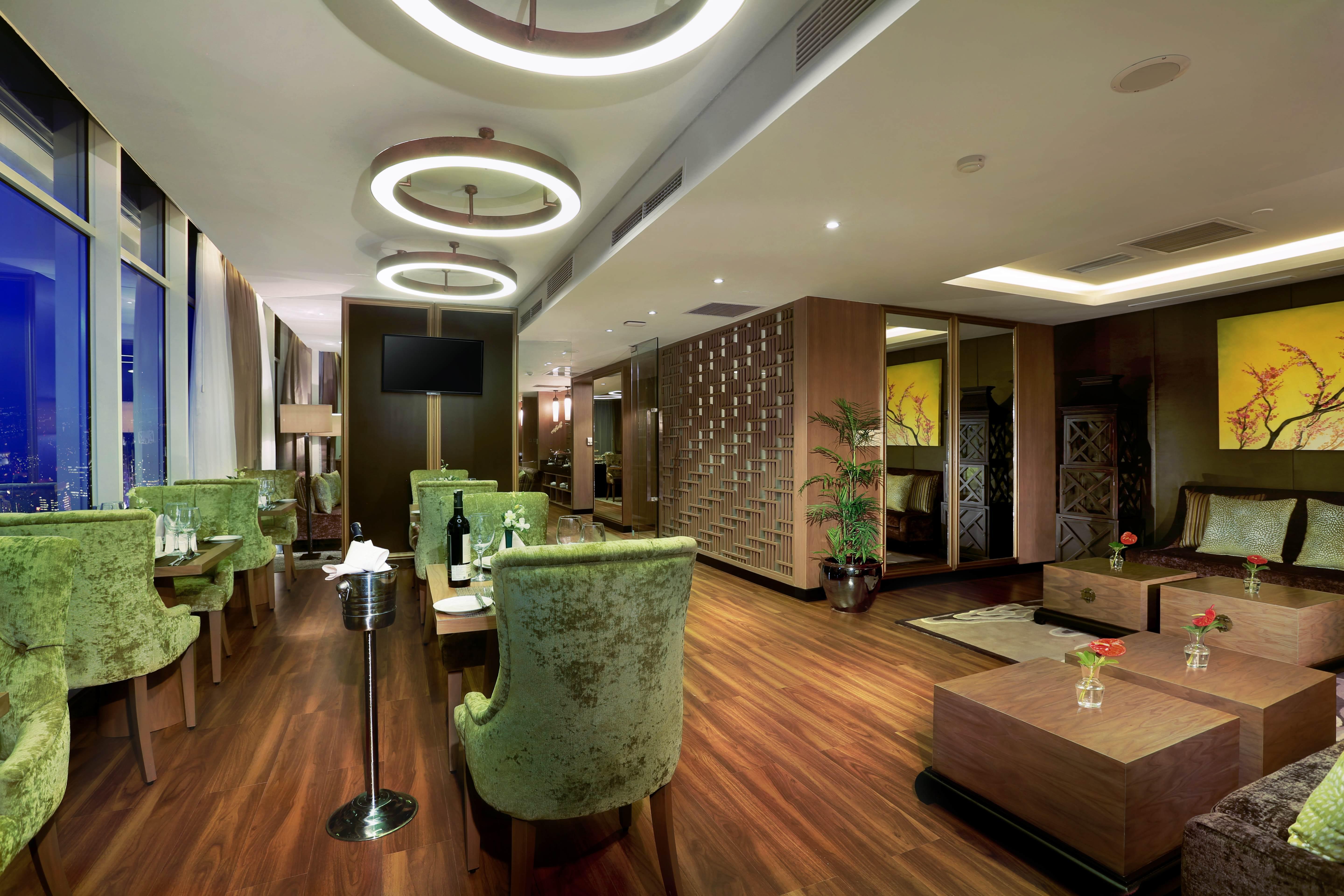 Aston Priority Simatupang Hotel And Conference Center Τζακάρτα Εξωτερικό φωτογραφία