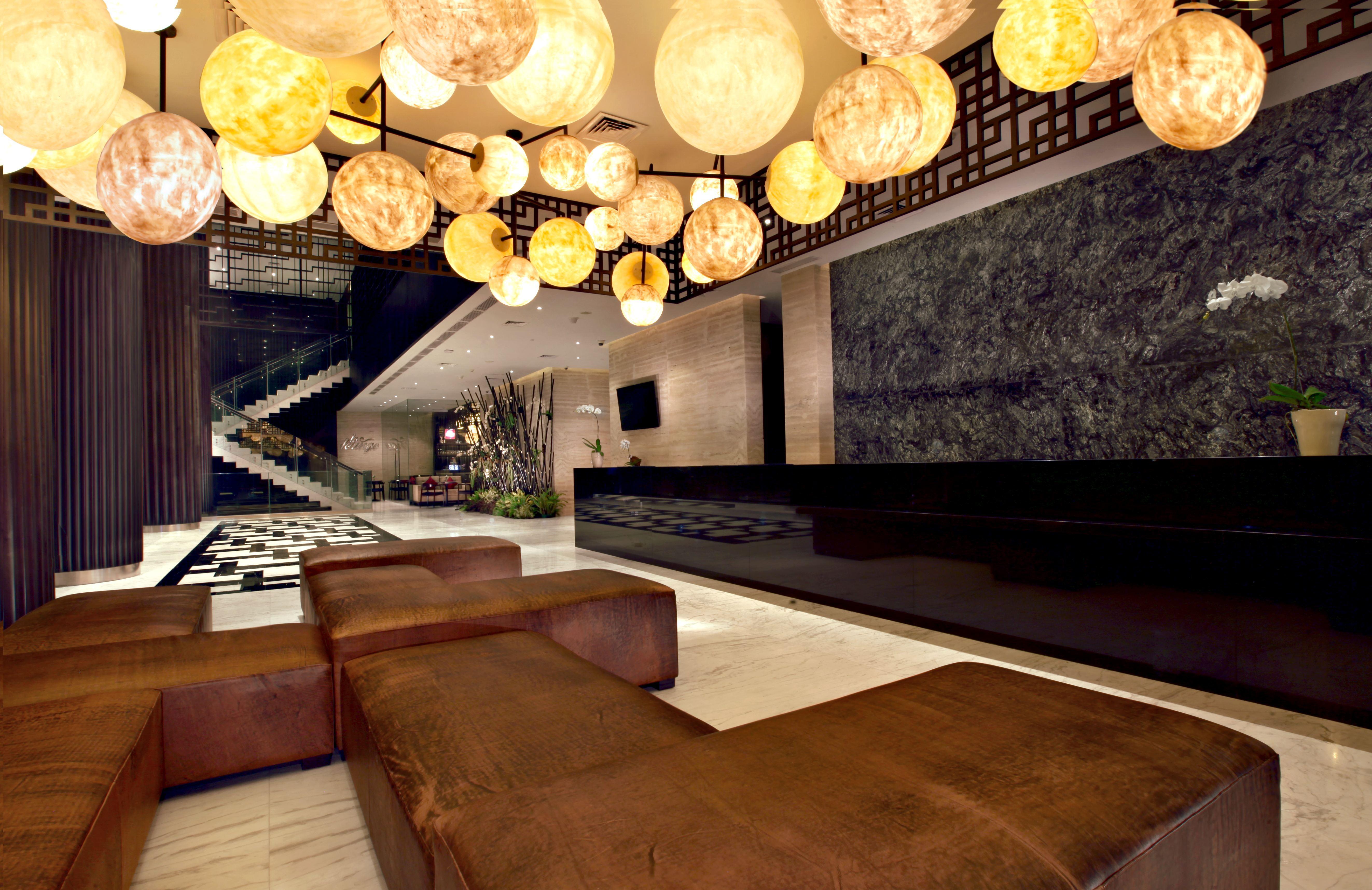 Aston Priority Simatupang Hotel And Conference Center Τζακάρτα Εξωτερικό φωτογραφία