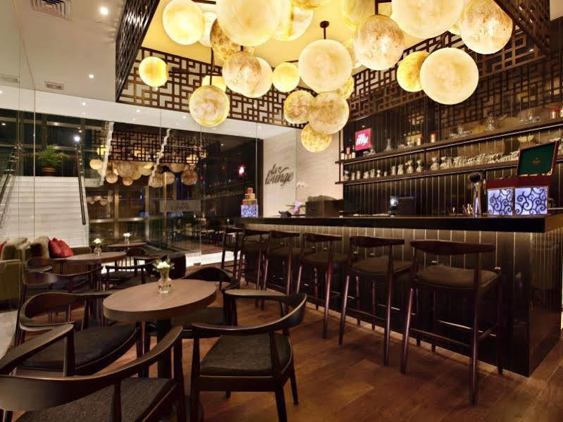 Aston Priority Simatupang Hotel And Conference Center Τζακάρτα Εξωτερικό φωτογραφία
